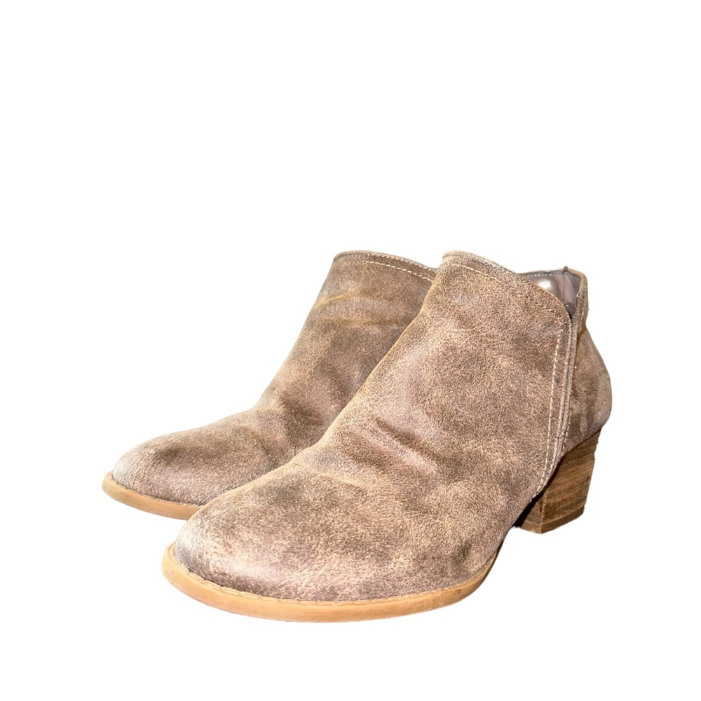 Fergie’s Women’s Size 8.5 Ankle Boot